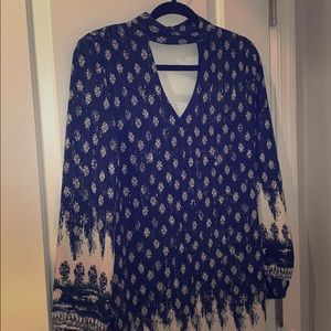 WAYF Mint Condition Dress